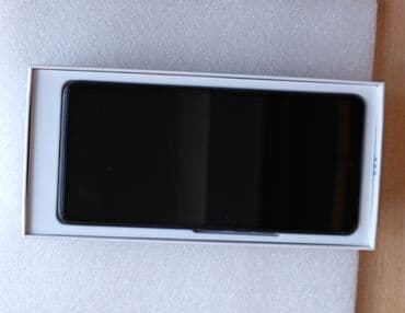 samsung galaxy note 20: Tecno Camon 20 Pro 5G, 256 GB, rəng - Qara, Sənədlərlə — 6