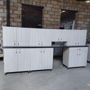 аренда столов и стульев бишкек: *Fəridə* Qiymət *370 Azn* Təzə Vəziyyətdə *Mətbəx Mebeli* işlənmiyib❌ — 1