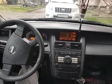 avtomobil satişi: Nissan Teana: 2.4 l | 2008 il Sedan — 9