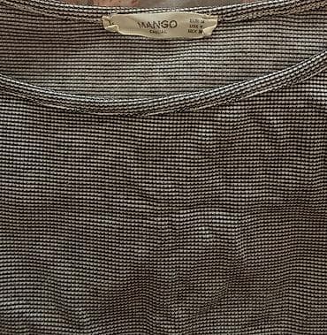 don: Gündəlik don, Mini, Mango, S — 3