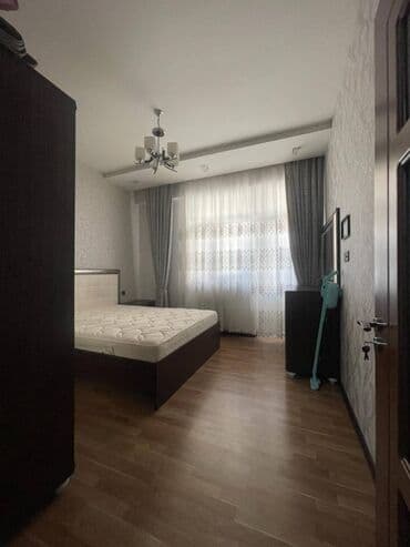 1 otaqli kiraye evler 20 yanvarda: Xətai rayonu,Həzi Aslanov metrosu,3 cü kvadratla üzbəez,269 nömrəli — 4