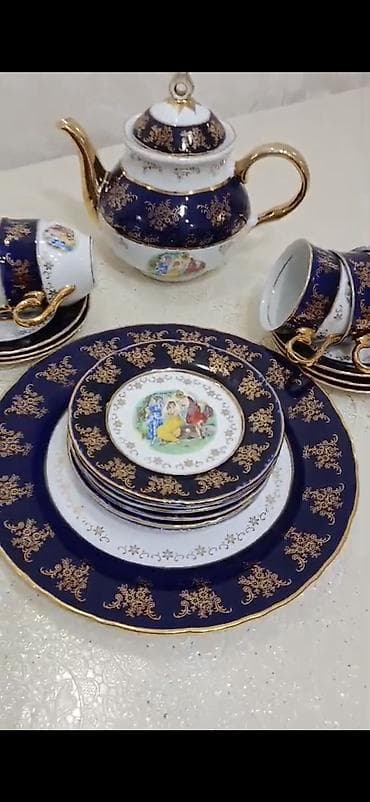 lalafo az saatlar: Orjinal cexiski cobalt
Yenidir desti 70 azn 
Unvan Qobu.Vesile🌹1734 — 1