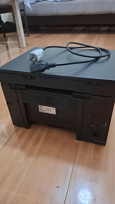 printer sublim: Ev üçün alınmışdı, 2 ay işləndi sonra tək tək çıxarmağa başladı usta — 2