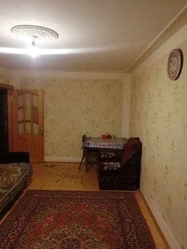 Kirayə üçün geniş bir otaq təqdim olunur. maqamayev tam usdora