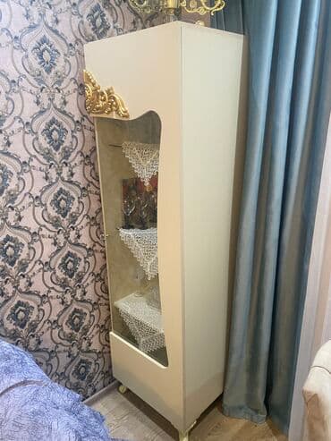 где купить старую мебель: Б/у, Комод, Нет кредита, Азербайджан — 2