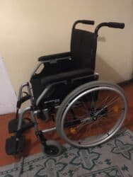 купить инвалидную коляску в баку: Elil arabası keyfiyyetli ve dözümlü Elil arabasi qatlanir heç bir — 1