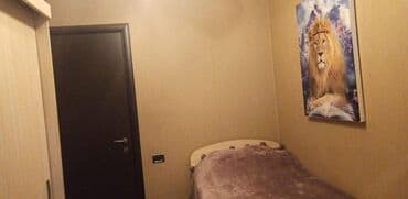 qubada evler kredit: Bakı, 7-ci mikrorayon, 3 otaqlı, Köhnə tikili, 55 kv. m — 3