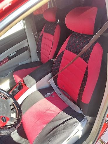 reno avtomobili: Ili 2007 4duyme sade versiya açarsiz daxil olma açarsiz işe duşme — 8