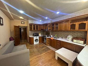 🏡 BÖYÜK AİLƏLƏR VƏ TƏLƏBƏ QIZLAR ÜÇÜN 3 OTAQLI GENİŞ VƏ RAHAT MƏNZİL! — 8
