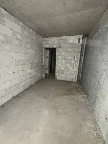 gəncə komsomol: 1 otaqlı, Yeni tikili, m. Həzi Aslanov, 52 kv. m — 1