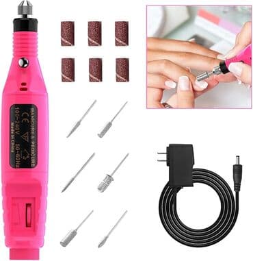 dirnaq aparatinin qiymeti: Manikur aparatlari 💵Feez və gellak aparati 29azn Gellak Quruducu — 2