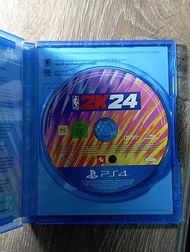 playstation harddisk: İdman, İşlənmiş — 1