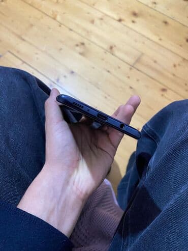 samsung a71 ekran qiymeti: Samsung Galaxy A71, 128 GB, rəng - Qara — 4