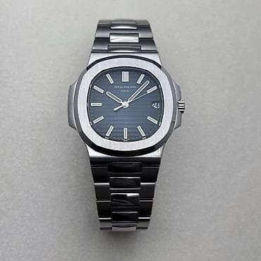patek: Patek Philippe Nautilus – ZADE Exquisite Collection -Pulsuz — 2