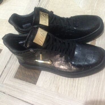 hərbi botinkalar: Ayaqqabi,super bir maldir,keyfiyyetli ve alti qalin — 2