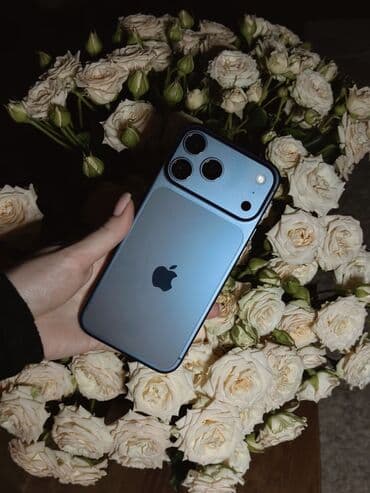 IPhone 17 Pro Max, Narıncı, Face ID