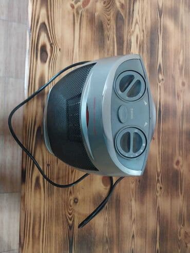 кондиционер купить в баку: Elektrikli ventilyatorlu isitmə qurğusu (fan heater) - Rəng: tünd — 17