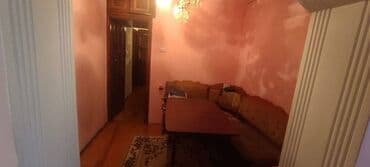 bine atciliqda kiraye ev: Nizami rayonu,Xalqlar metrosuna yaxın,Medical plaza yanı,5 mərtəbəli — 6