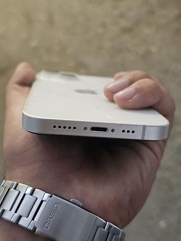 iphone xr satilir: IPhone 14, 128 GB, Starlight, Simsiz şarj, Face ID, Sənədlərlə — 4