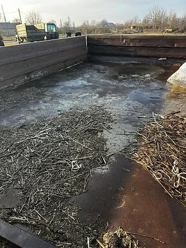 ikinci el radiatorlar: Traktor Belarus (MTZ) T80, 1986 il, 80 at gücü, motor 4 l, İşlənmiş — 8