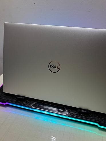 monster notebook: Dell XPS noutbuku - Model: Dell XPS (13/15 seriyasına xas incə — 9