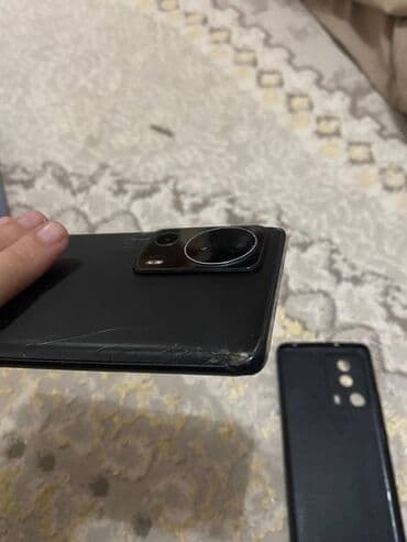 xiaomi mi a2 lite ekran qiymeti: Xiaomi 13 Lite, rəng - Göy — 4