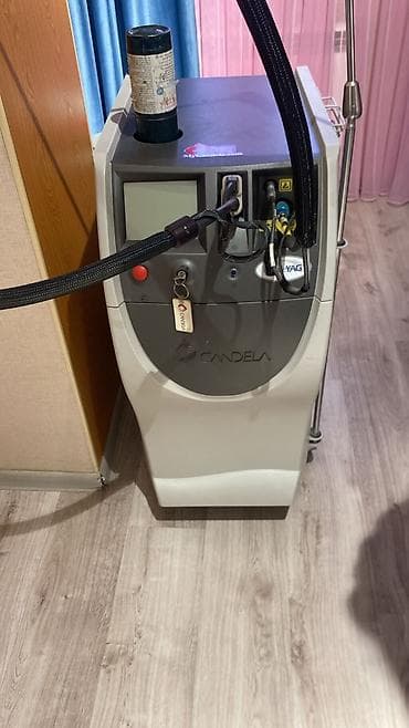 Оборудование для мойки: Эпиляция, С гарантией — 2