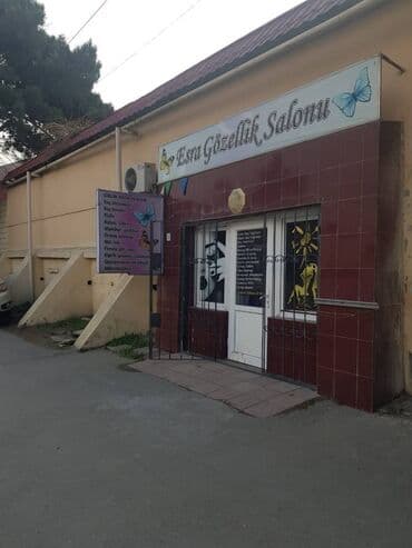 dirnaq salonu: 4 otaqlı, 250 kv. m — 9