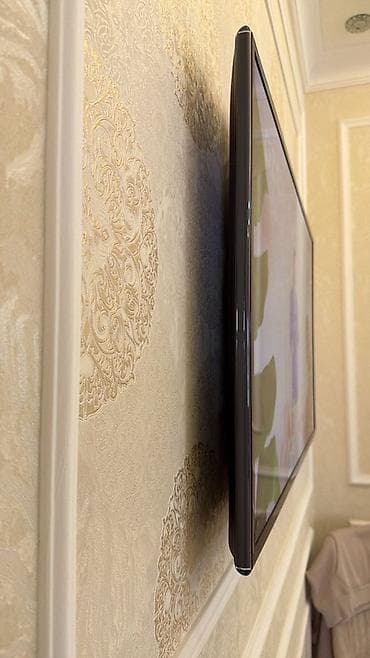 Smart TV bokslar: Yeni Televizor Samsung LED ekran FHD (1920x1080) — 3