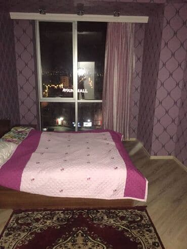 sulutəpədə kirayə ev: Razində (Ayğün sitinin yaxınlığında )12 mertebeli binanın 11-cu — 6