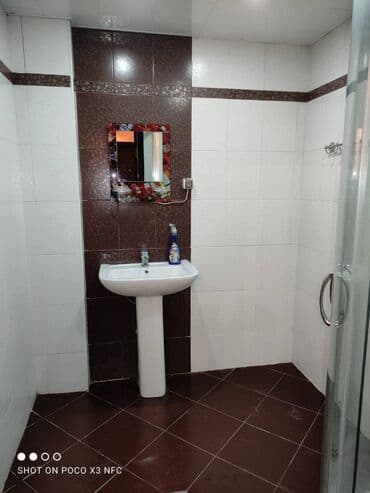 сдам квартиру в баку: Bayilda Su idman sarayına yaxın 5 mertebeli binanın 4-cü mərtəbəsində — 14