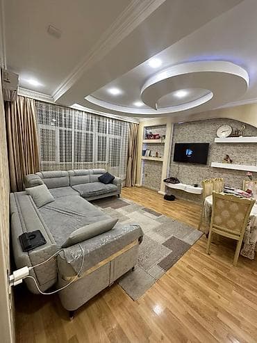 sumqayıt ev alqı satqısı 2018: Sahibindən satılır Bina evi menzil / Yeni tikili 3 otaq75 m214 / 5 — 3