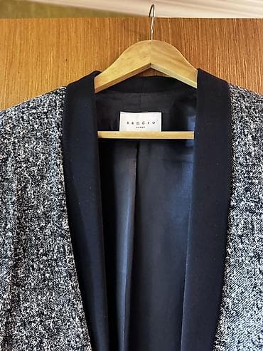 şalvar modelleri: Pencək, Viskoza — 3