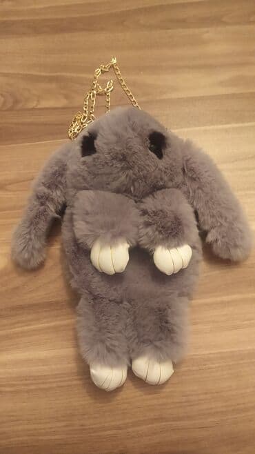 Oyuncaq dovsan canta yenidir lalafo.az -da Oyuncaq dovsan canta yenidir