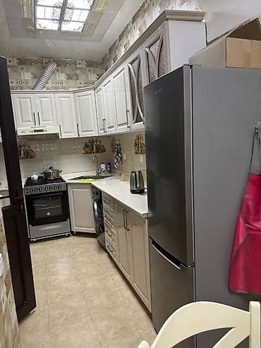 Həyət evləri və villalar: Mənzilin təsviri: - Zövqlə təmir olunmuş, işıqlı və səliqəli mənzil — 5