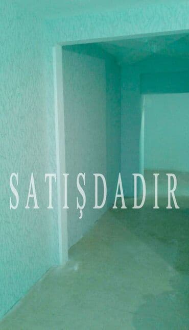 dəniz mənzərəsi mtk: Bakıxanov qəs., 2 otaqlı, Yeni tikili, 80 kv. m — 9