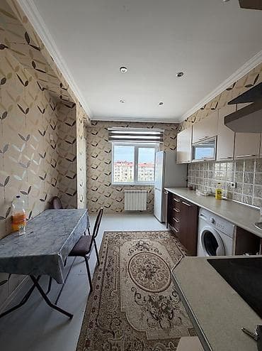 ceyranbatanda ev satilir: 2 otaqlı, Yeni tikili, 75 kv. m — 8