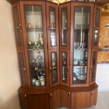 ışkaf: İşlənmiş, Dolab, Kredit yoxdur — 2