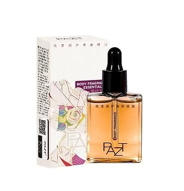 RAZT Body Fragrance Essential Oil – bədən üçün ətirli efir yağı -