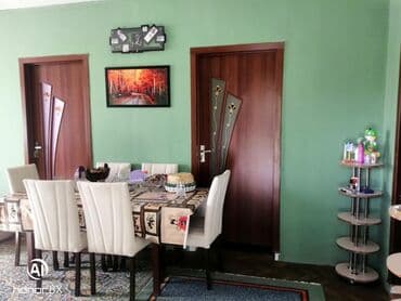 xacmaz evlər: Баку, 100 м², 3 комнаты, Электричество, Газ, Водопровод — 8