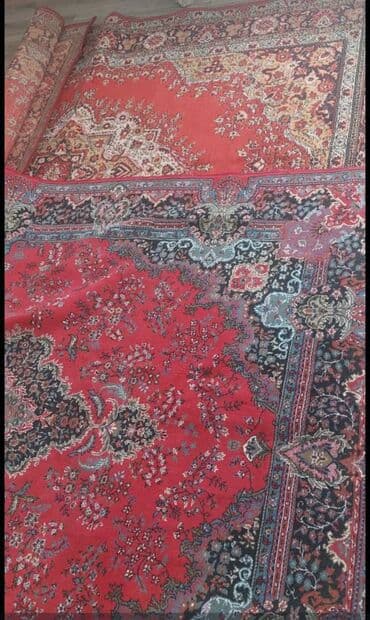 bakida en ucuz xalca yuma: Xalça — 1