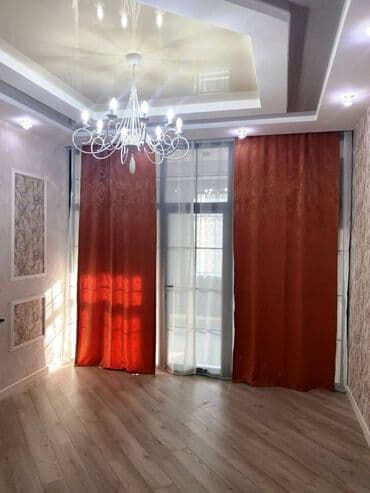 ağ şeher evler: 2 otaqlı, Yeni tikili, m. Gənclik, 77 kv. m — 3