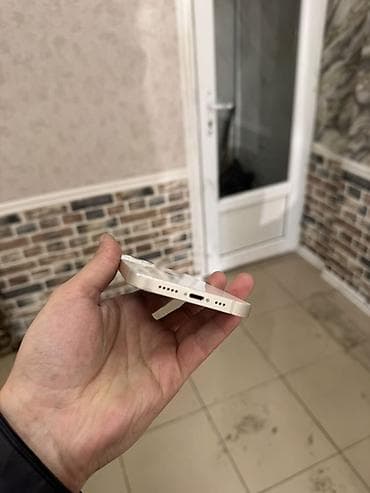 IPhone 13, 128 GB, Ağ, Face ID — 2