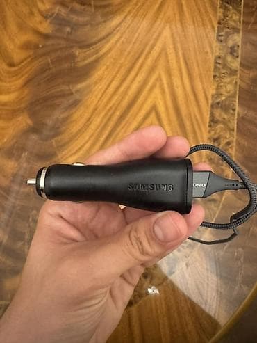 cihaz: Simsiz şarj cihazı Samsung — 2