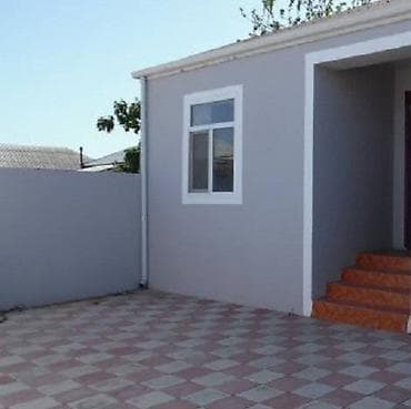 1 otaq ev: Masazır 2 otaqlı, 38 kv. m, Kredit var, Yeni təmirli — 2