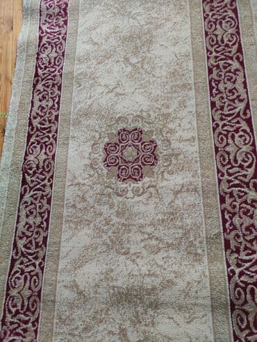 işlənmiş polluq taxtalar: Xalça — 3