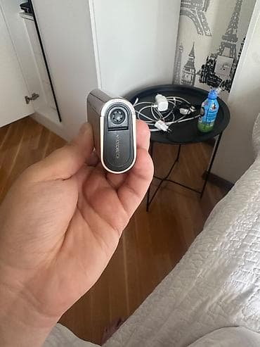 IQOS 3 DUO tütünü qızdıran cihaz Xüsusiyyətlər: - Model: IQOS 3 DUO - — 2