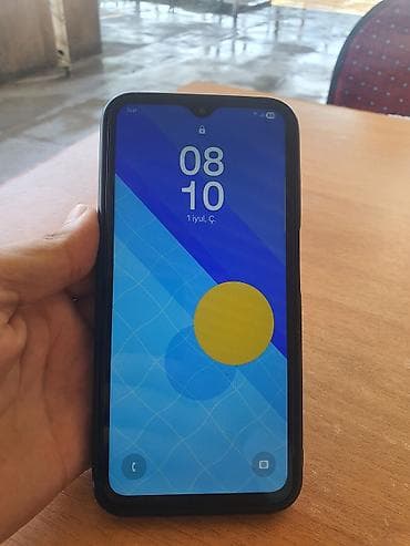 hissense: Samsung Galaxy A24 4G, 128 GB, rəng - Qara — 1
