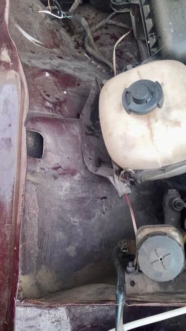 vaz 2103: VAZ (LADA) 2107: 1.7 l | 2009 il 190000 km Sedan — 6