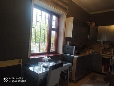 nərimanovda 1 otaqlı kirayə evlər: 6 otaqlı, Yeni tikili, 300 kv. m — 19